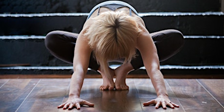 Moonteoir - Empowering Yoga for Women  primary image