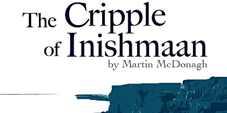 Bualadh Bos presents 'The Cripple Of Inishmaan' by Martin McDonagh  primary image
