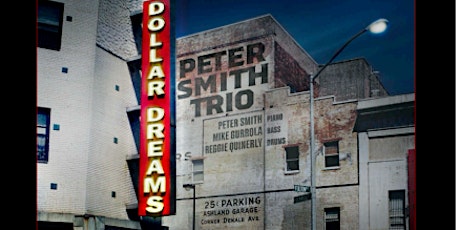 Peter Smith Trio CD Release Event