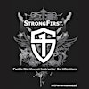 Logotipo da organização HC Performance StrongFirst Events