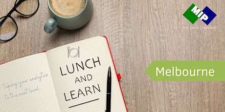 Lunch & Learn Series - Melbourne