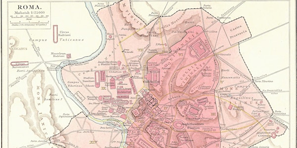 The Ideal City - Master Plans and Dystopian Realities