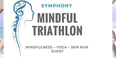 Mindful Triathlon primary image