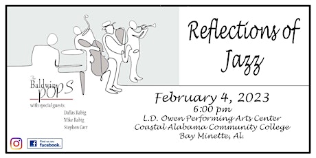 Reflections of Jazz