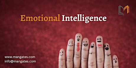 Emotional Intelligence 1 Day Training in Columbia, MD