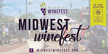 2023 Midwest Winefest