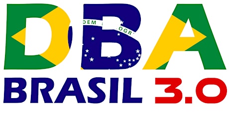 Imagem principal do evento DBA BRASIL 3.0
