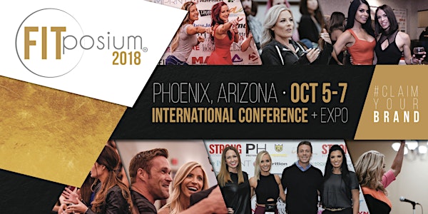 FITposium International Conference + Expo