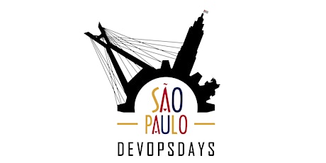 Imagem principal do evento DevOpsDays SP 2018