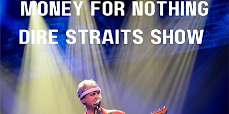 Money For Nothing Dire Straits Tribute