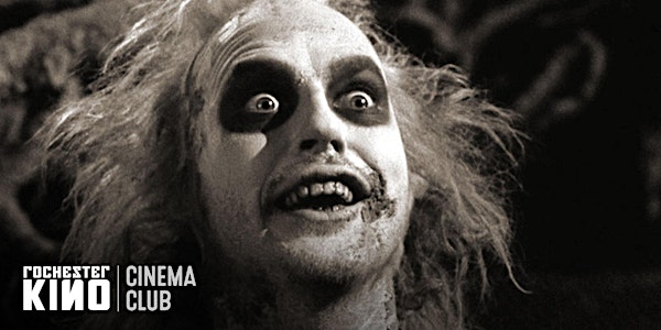 Beetlejuice