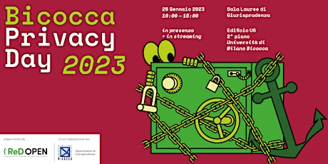 Bicocca Privacy Day 2023