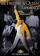 Imagem principal de Freddie & Queen Experience