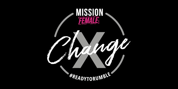 Mission Female X-CHANGE Konferenz 2023