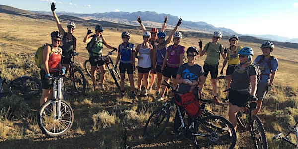 BikerChix Mountain Bike Camp