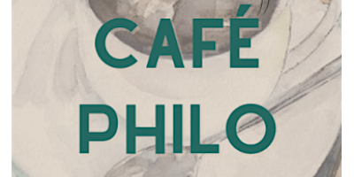 Café-philo primary image