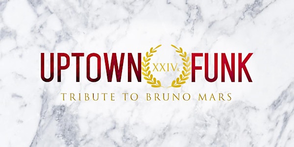 Uptown Funk - Bruno Mars Tribute | Krystal Peterson & The QCB | Circle It - Presented by Fort Hamilton Hospital