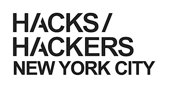 Join Hacks/Hackers NYC for a Digital Security Installfest