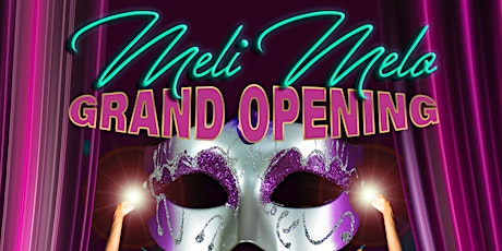 Meli Melo Restaurant & Lounge Grand Opening primary image