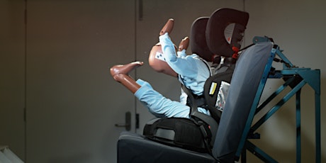 Stanford Medicine CEU Series - Energy Management in Car Seats