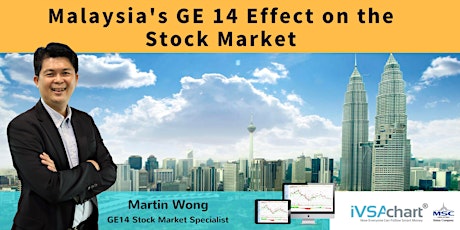Malaysia GE14 Effect on the Stock Market primary image