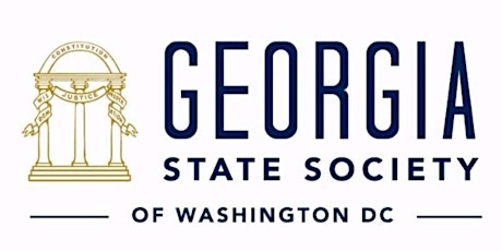 2018 Georgia State Society Cherry Blossom Dinner primary image