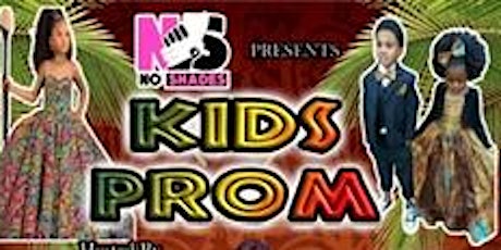 Kids Prom