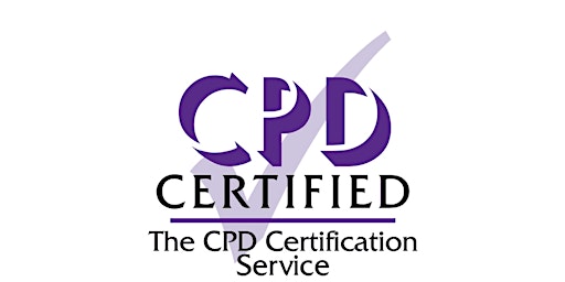 CPD (UK ) Approved - Certified Enterprise Risk Manager | ISO 31000 : 2018