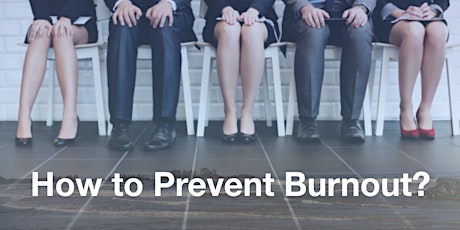 How to Prevent Burnout? primary image