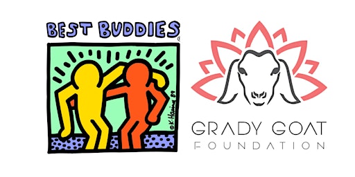 2023 Academy of Holy Names Best Buddies - Grady Goat Yoga