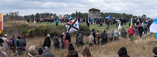 Collection image for Culloden Virtual Visit - March