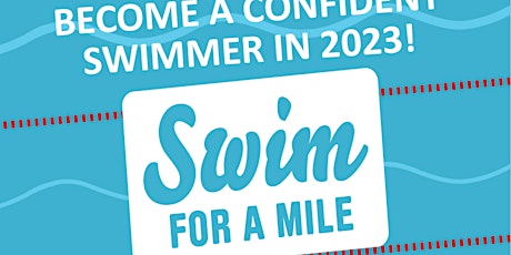 Swim For A Mile Training Castlebar