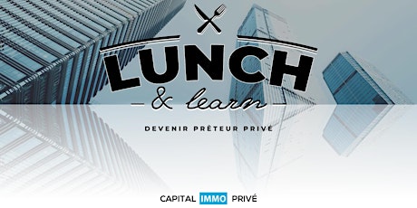 Lunch & Learn Boisbriand - Janvier 2023