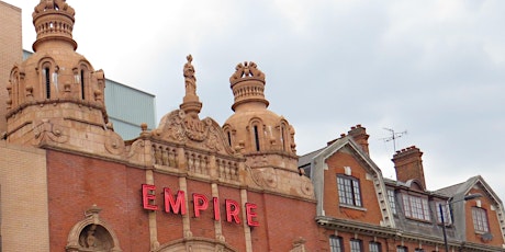Virtual Tour -  Lost Empires: The rise and fall of Music Hall in London