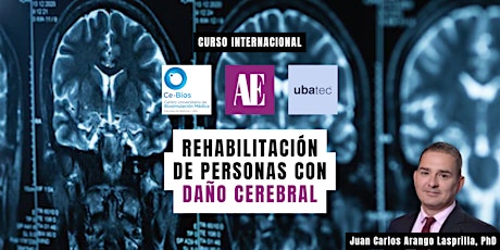 Curso Internacional: Rehabilitación de Personas con Daño Cerebral