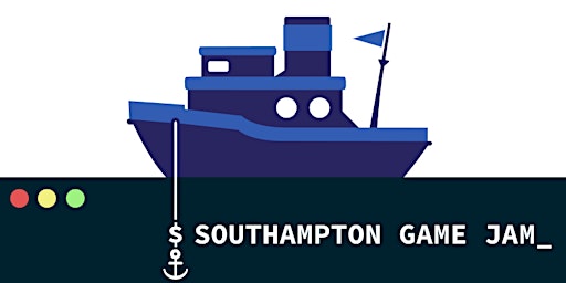Southampton Game Jam 2023