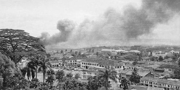 Advance to Contact: Building a Collaborative Approach to Conflict Archaeology of the Second World War in Singapore
