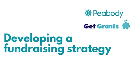 Developing a fundraising strategy training course