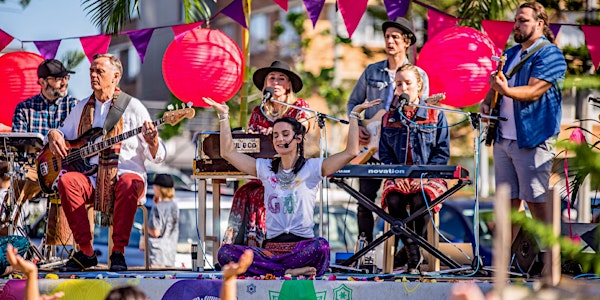 Bhakti Soul Dance