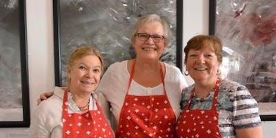 Mothers Group