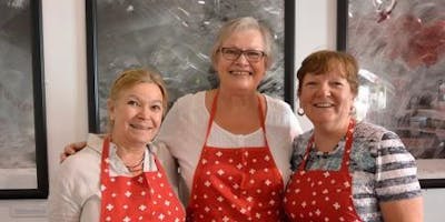 Mothers Group
