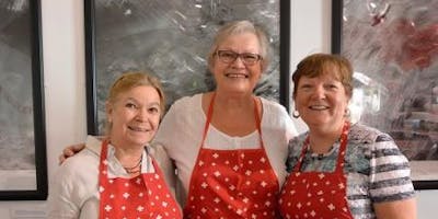 Mothers Group