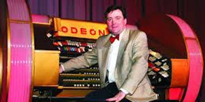 Organ recital Donald MacKenzie