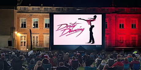 Outdoor Cinema Norwich - Dirty Dancing