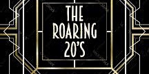 The roaring 20's Scholarship Dance