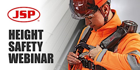Height Safety Training Webinar primary image