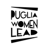 Puglia Women Lead's Logo