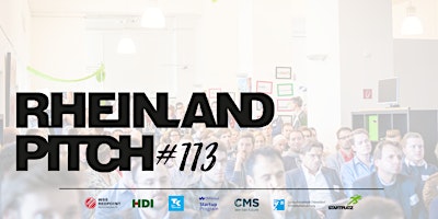 Rheinland-Pitch #113