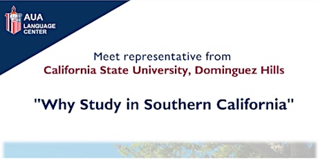EducationUSA Thailand: Why Study in Southern California