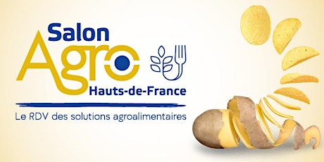 Salon Agro Hauts-de-France